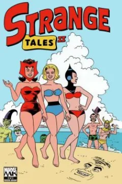 Issue #2