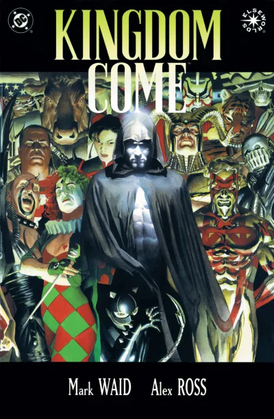 Cover of Strange Visitor