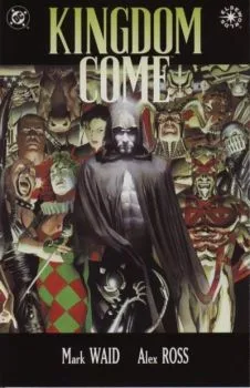 Cover of Strange Visitor