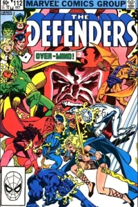 Strange Visitor From Another Planet!