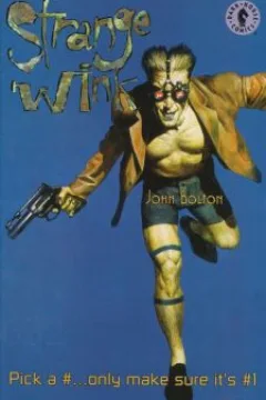 Issue #1