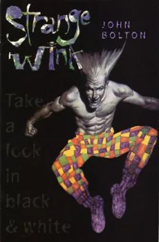 Cover of Issue #2
