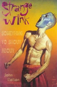 Cover of Issue #3