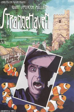 Strangehaven issue 1