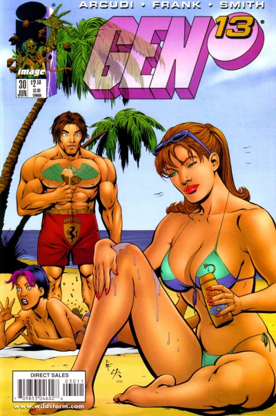 Cover of Stranger Than Fiction