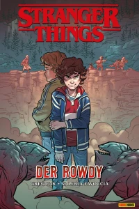 Der Rowdy