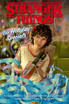 Das Holiday Special