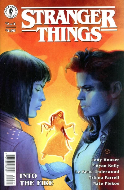 Cover of Chapter Two