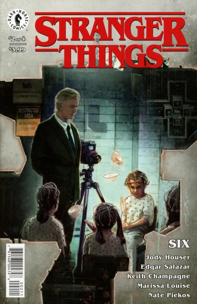 Cover of Chapter Two