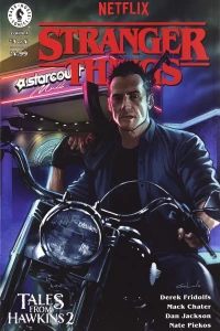 From Russia with Love