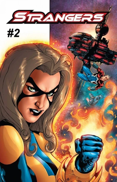 Cover of In the Shadows of the Night...