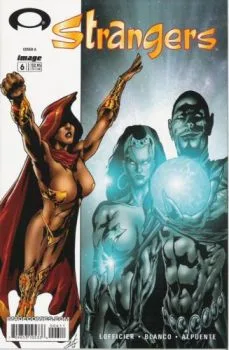 Cover of Rule With Fear