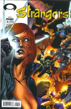 Cover of The Livid Daylights