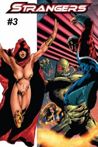 Caresses Such As Snakes Give