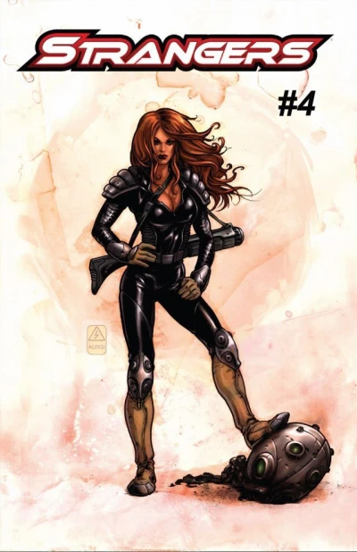 Cover of The Livid Daylights