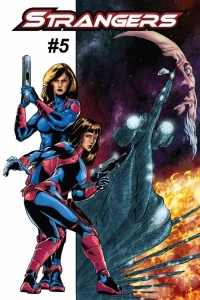 Icy Till the Evening