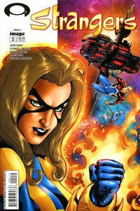 In the Shadows of the Night...