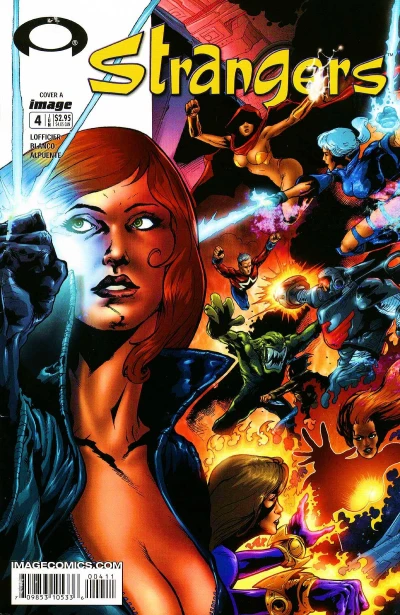 Cover of The Livid Daylights