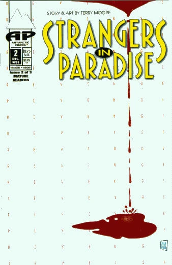 Cover of Katchoo's Revenge
