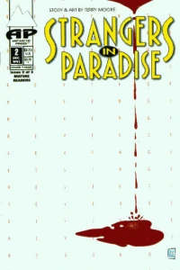 Katchoo's Revenge
