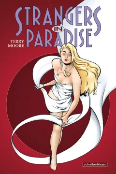 Issue #2