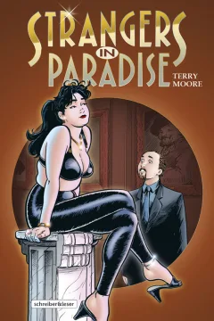 Issue #3