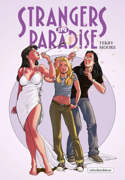 Cover of Issue #5