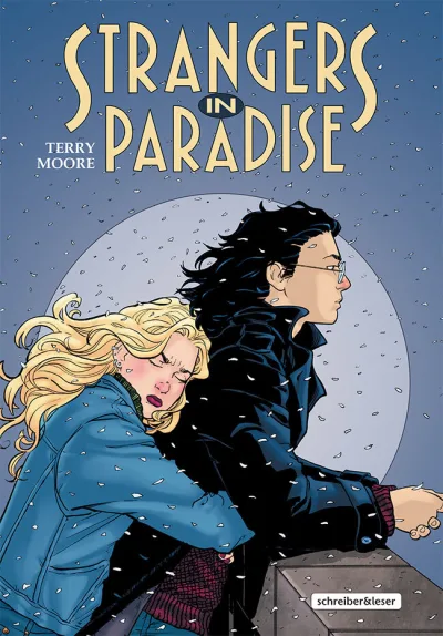 Cover of Issue #6