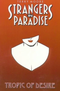Tropic of Desire