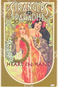 Heart In Hand