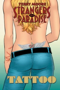 Tattoo