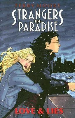 Cover of Love & Lies