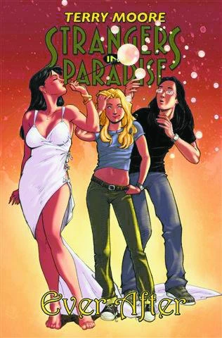 Cover of Ever After