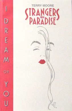 Cover of I Dream of You
