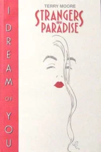 I Dream of You