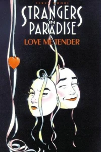 Love Me Tender
