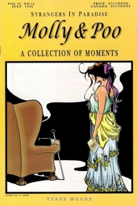 Molly & Poo: A Collection of Moments