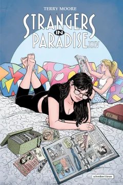 Issue #1