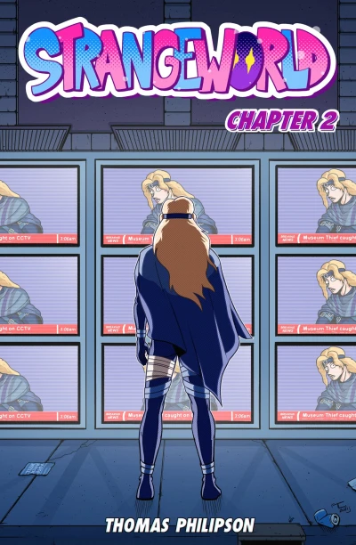 Cover of His Name is Floyd