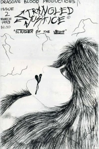 Slaughter of the Virgin