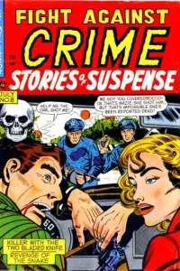 Strangler Snake's Revenge