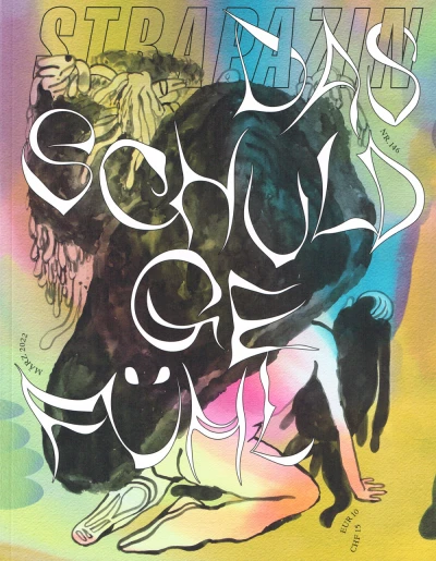 Cover of Issue #146