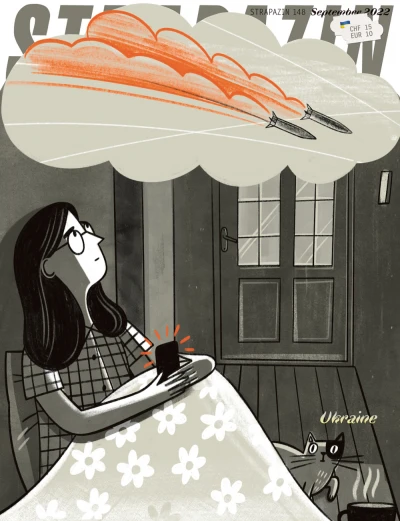 Cover of Issue #148