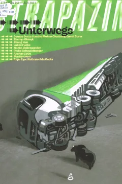 Issue #151