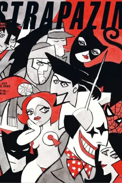 Issue #153