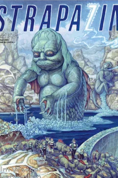 Issue #156