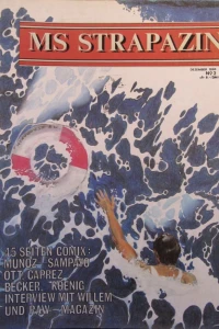 Issue #2
