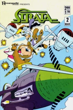 Issue #2