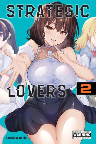 Cover of Volume 2