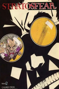 Issue #2